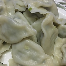 八爪鱼饺子
