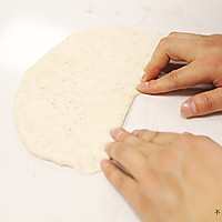肉控者福利：麦穗面包的做法图解11