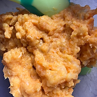 宝宝辅食-胡萝卜白菜肉肉面的做法图解3
