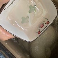生椰拿铁吐司（附夏天面包机出膜法）的做法图解6