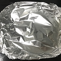 蜜汁烤小排的做法图解3