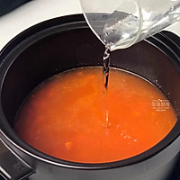 酸辣汤的做法图解5