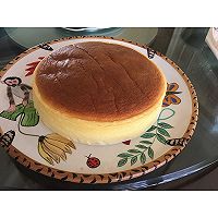 轻乳酪蛋糕的做法图解13