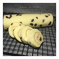 蛋糕卷|多味【超详细】的做法图解22