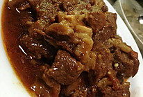 台湾牛腩煲的做法