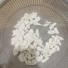 火腿鸡蛋面垒块
