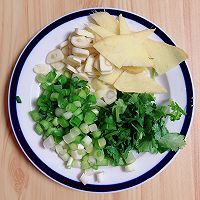 小白轻松驾驭-石锅腊肉豆腐#中小学生做饭指南#的做法图解3