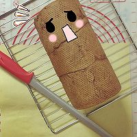 牛奶咖啡吐司的做法图解9