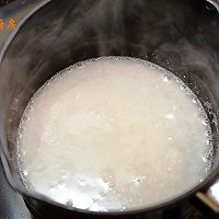 曼步厨房 - 焦糖布丁的做法图解3