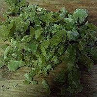 自制自来红月饼的做法图解4