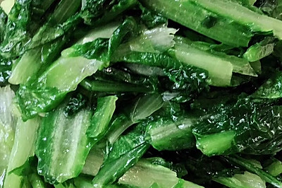 油麦菜