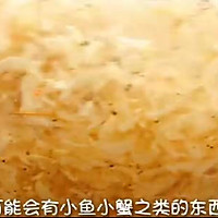 宝宝辅食系列~虾皮粉的做法图解3