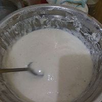 脆皮甜润炸鲜奶的做法图解6