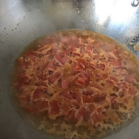西红柿鸡蛋打卤面的做法图解6