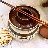鲜脆的四川泡菜#装满好时光#的做法图解7