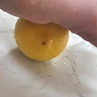 真柠檬慕斯的做法图解2