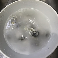 蚝仔厚蛋烧的做法图解1