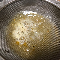#年饭要飘香，就用外婆乡#寿星寿桃蛋卷摆盘的做法图解5