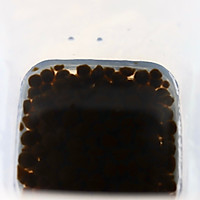 新年饮料：富虎珍珠巧克力奶茶，虎虎生威，富贵吉祥的做法图解3