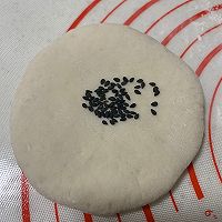 #麦子厨房#美食锅#爆浆红糖包的做法图解11