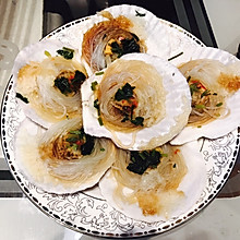 蒜蓉扇贝