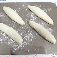 #金龙鱼精英100%烘焙大赛颖涵战队# 大米面包的做法图解7