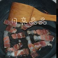 火腿蛤蜊豆腐煲的做法图解1