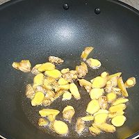 猪脚姜的做法图解6