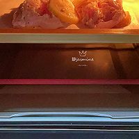 #2021创意料理组——创意“食”光#柠檬烤鸡胸肉的做法图解5