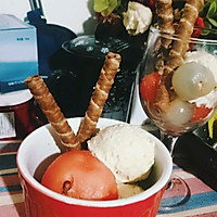 冰淇淋球的做法图解7