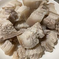 红烧肉的做法图解3