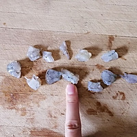 香芹鲜虾粥-宝宝辅食的做法图解5