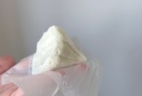 解馋版酸奶“奶酪”的做法