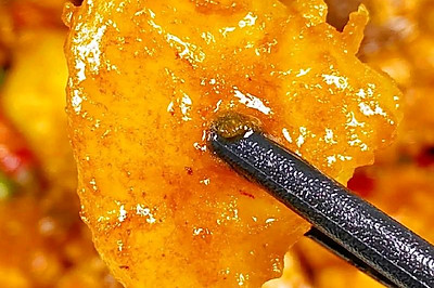 黄焖鸡