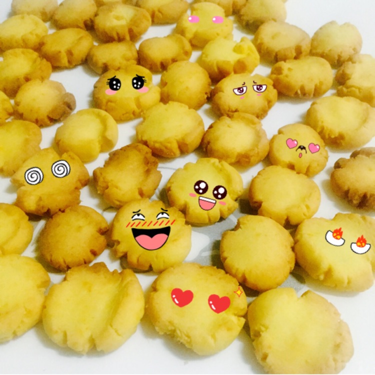玛格丽特饼干