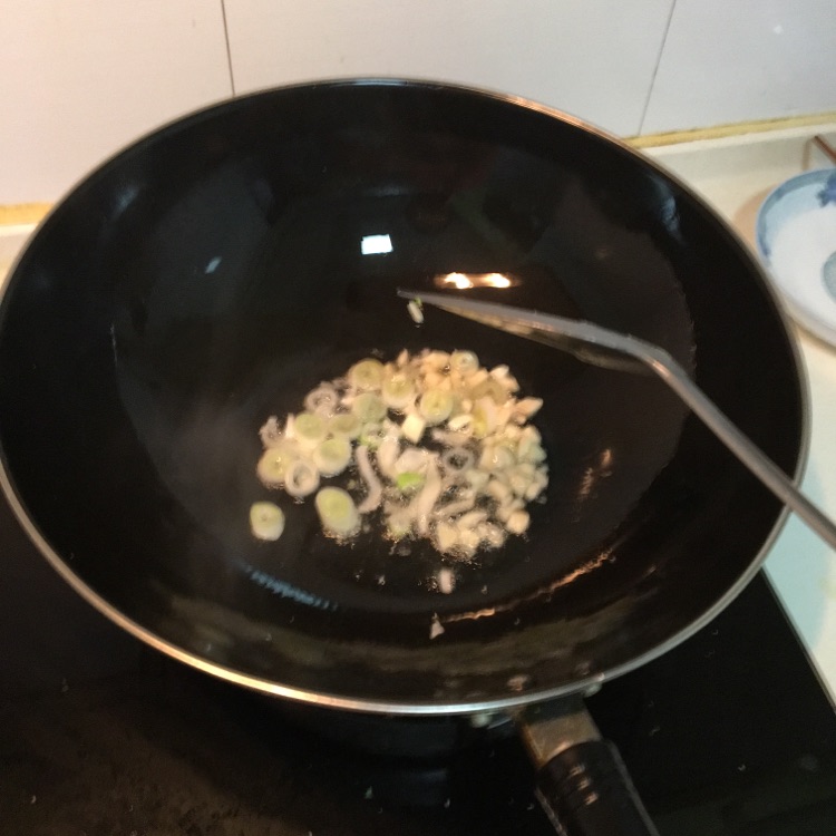 蒜蓉西兰花的做法图解3