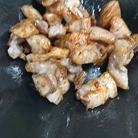 不加一滴油的红烧肉的做法图解6