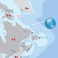 加拿大北极虾腐衣卷的做法图解1