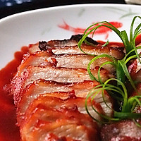 #格兰仕爵仕快波炉之广式叉烧 - 没有烤箱也能做美味的叉烧的做法图解13