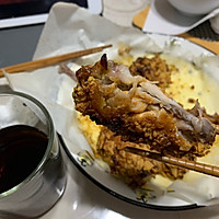凉皮面筋的做法❤️的做法图解15