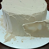 奶油蛋糕（配六寸戚风教程新手也能快速上手）的做法图解35