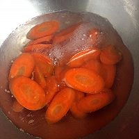 胡萝卜羊肉水饺的做法图解5