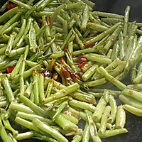 快速爆炒空心菜梗的做法图解6