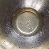 #舌尖上的端午#柠檬橙皮丁戚风！夏日里的清爽！的做法图解1