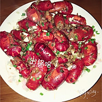 爆炒小龙虾的做法图解3