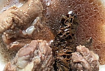 红菇排骨汤五指毛桃排骨汤的做法