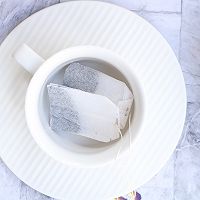 爱乐甜冬日暖fufu的伯爵奶茶的做法图解2