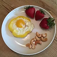 创意儿童早餐的做法图解3