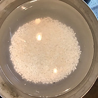 手磨芝麻糊的做法图解1