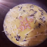 闽菜系列-金汤笋丝的做法图解6